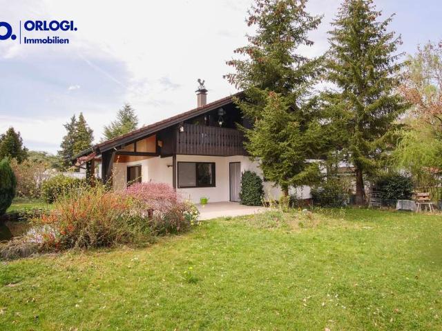 Haus zum Kaufen in Ulm Wiblingen 649.000,00 EUR 200 m²