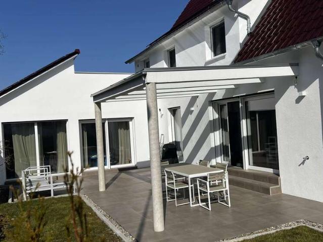 Haus zum Kaufen in Ulm 1.150.000,00 EUR 250 m²
