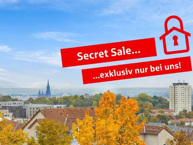 Haus zum Kaufen in Ulm 1.250.000,00 EUR 247 m²