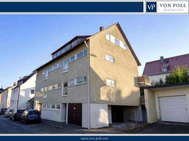 Haus zum Kaufen in Ulm 1.450.000,00 EUR 326 m²