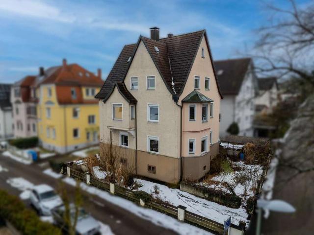 Haus zum Kaufen in Ulm 769.000,00 EUR 244 m²