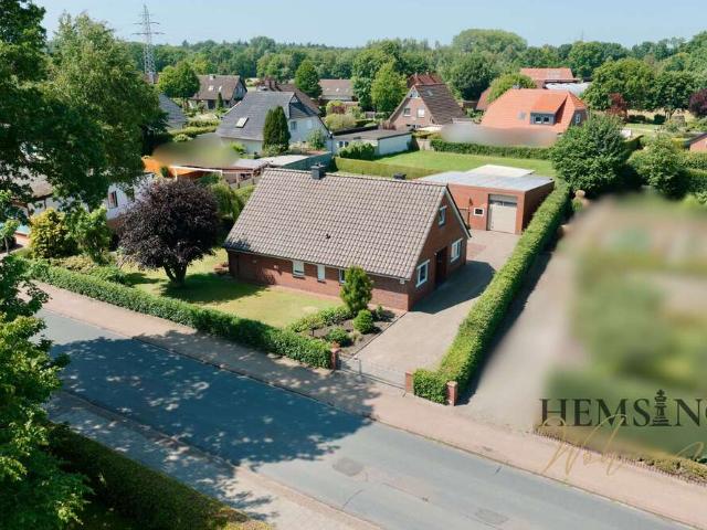 Haus zum Kaufen in Varel 265.000,00 EUR 95 m²