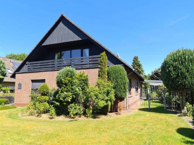 Haus zum Kaufen in Varel, Jadebusen 295.000,00 EUR 190 m²