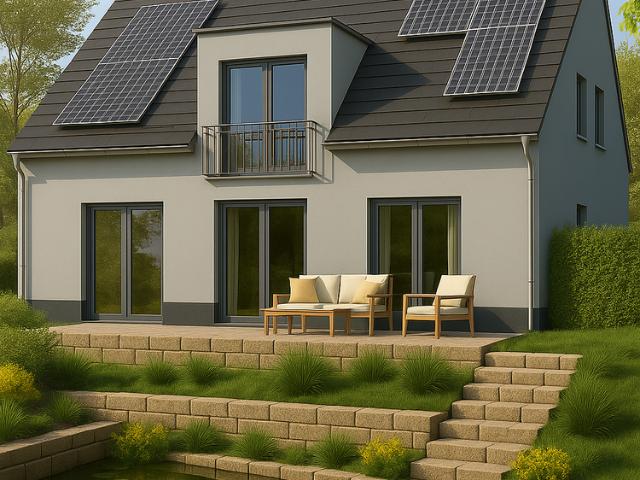 Haus zum Kaufen in Vettweiß Froitzheim 394.980,00 EUR 125 m²