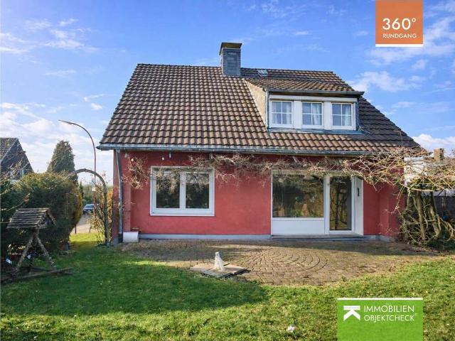 Haus zum Kaufen in Velbert 429.000,00 EUR 121 m²
