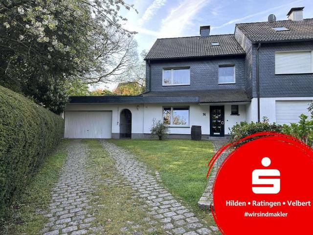 Haus zum Kaufen in Velbert 450.000,00 EUR 122 m²