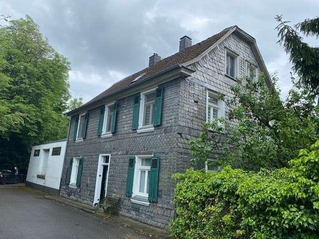 Haus zum Kaufen in Velbert 495.000,00 EUR 260 m²
