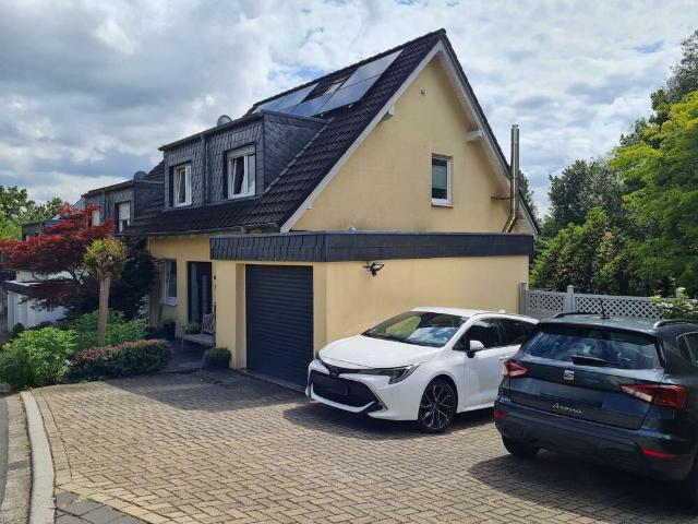 Haus zum Kaufen in Velbert 569.000,00 EUR 150.77 m²