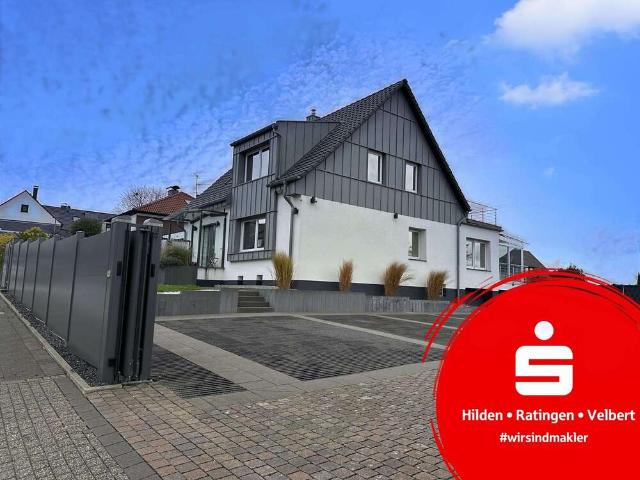 Haus zum Kaufen in Velbert 899.000,00 EUR 156 m²