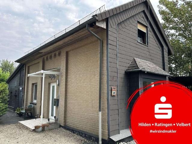 Haus zum Kaufen in Velbert 250.000,00 EUR 73 m²