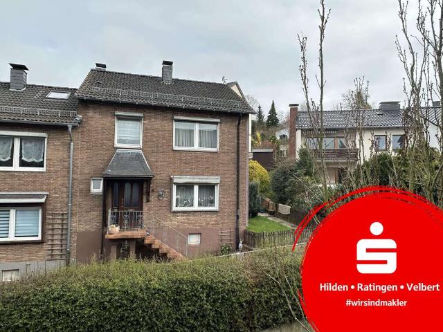 Haus zum Kaufen in Velbert 315.000,00 EUR 93 m²