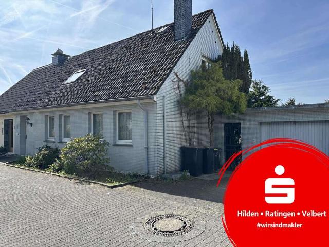 Haus zum Kaufen in Velbert 325.000,00 EUR 110 m²