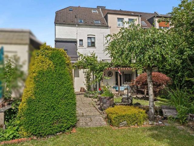 Haus zum Kaufen in Velbert 349.000,00 EUR 159 m²