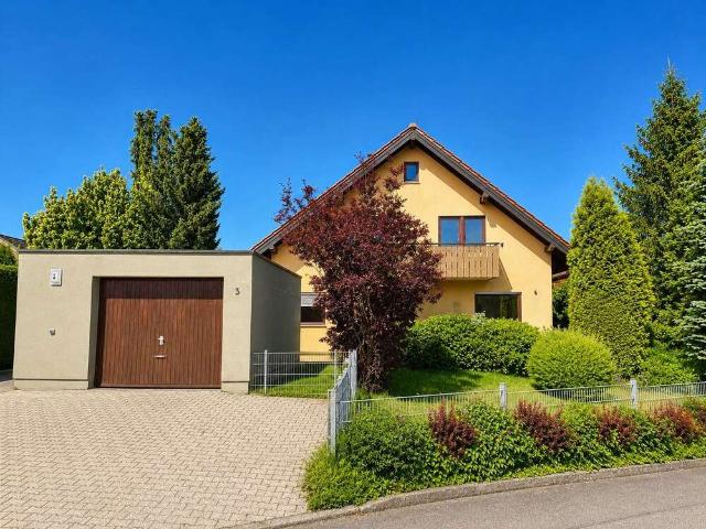 Haus zum Kaufen in Vellberg 569.000,00 EUR 207 m²