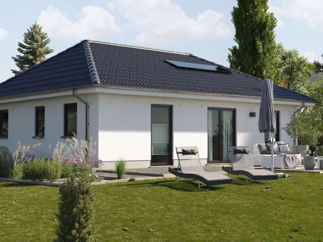 Haus zum Kaufen in Zossen 359.000,00 EUR 92 m²