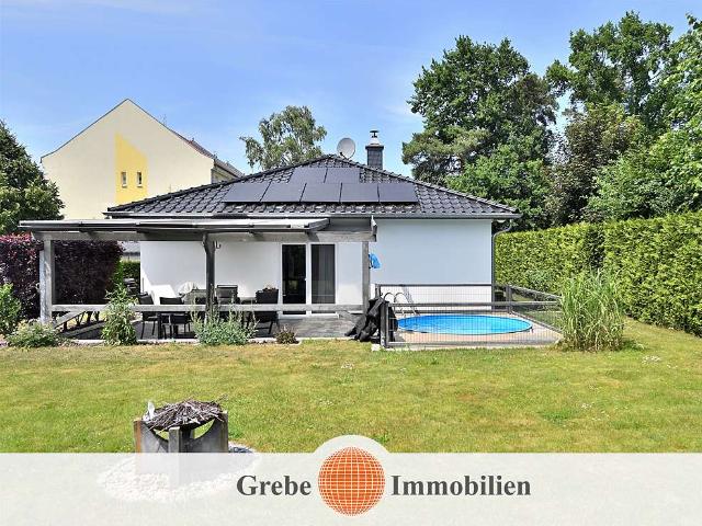 Haus zum Kaufen in Zossen 450.000,00 EUR 110 m²