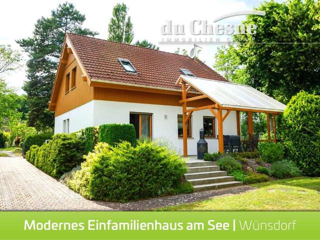Haus zum Kaufen in Zossen 480.000,00 EUR 121 m²