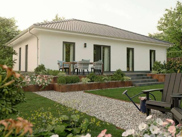 Haus zum Kaufen in Zscherndorf 367.570,00 EUR 110 m²
