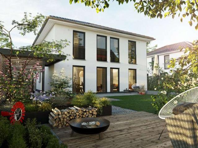 Haus zum Kaufen in Zscherndorf 408.140,00 EUR 150 m²