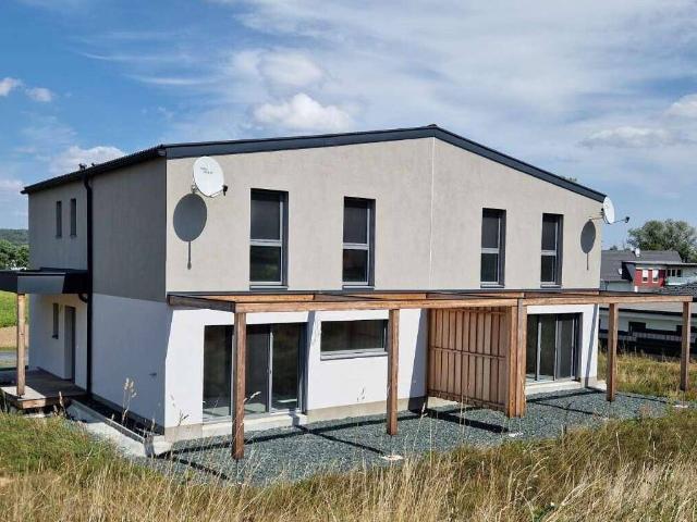 HAUS zur MIETE in Rotenturm mit Garten inkl. Stellplatz