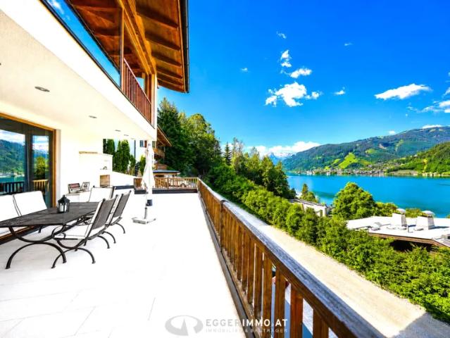 Haus Zell Am See Zell Am See 103446000
