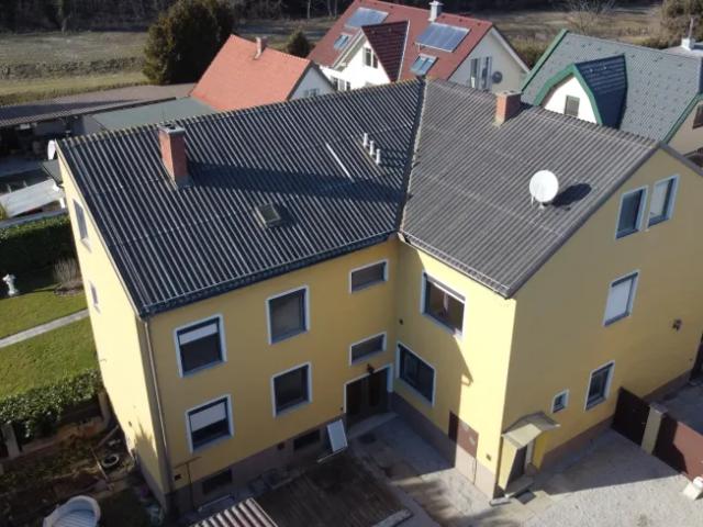 Haus Zillingdorf Zillingdorf 103532249