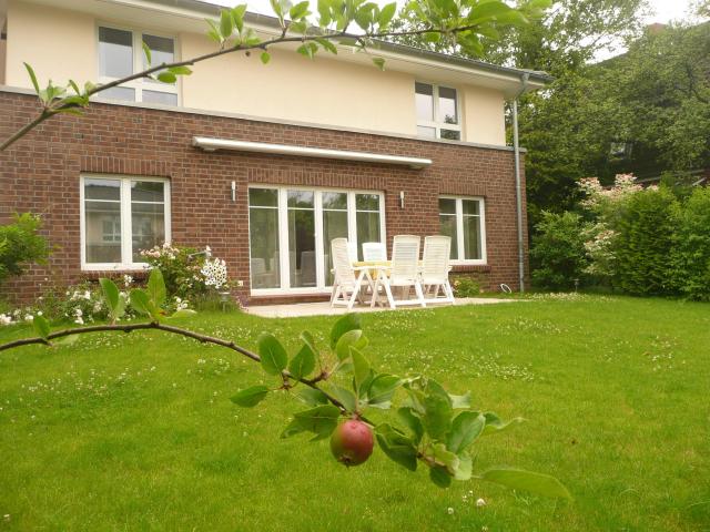 Haus 141 m2 Hamburg