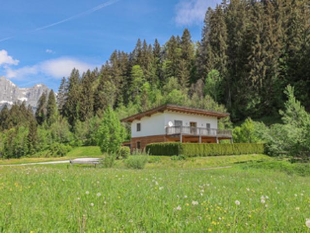 Haus 145 m2 Oberndorf in Tirol