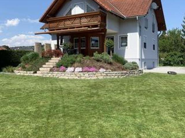 Haus 150 m2 Hofstätten an der Raab