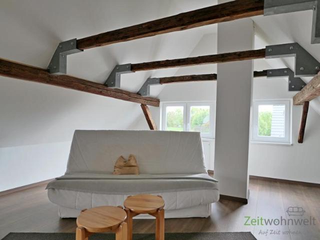 Haus 150 m² 1500 € zur Miete Apfelstädt,Nesse Apfelstädt 99192