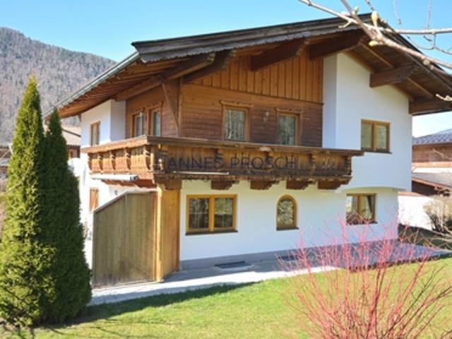 Haus 160 m2 Kirchdorf in Tirol