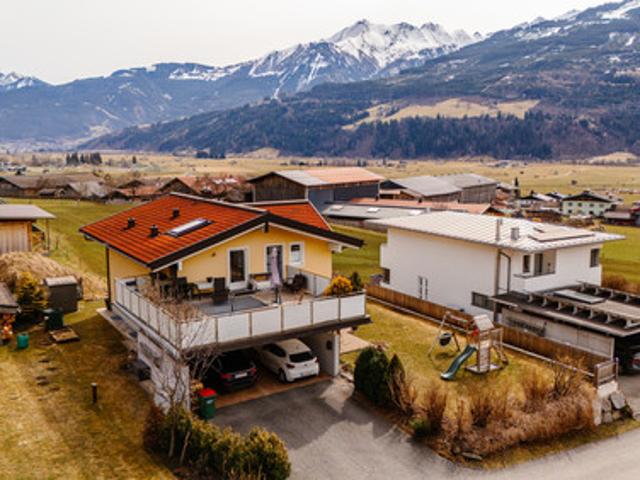 Haus 160 m2 Piesendorf