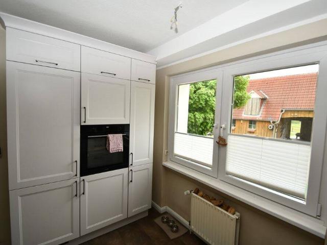 Haus 160 m² 3300 € zur Miete Travenhorst,Travenhorst 23827