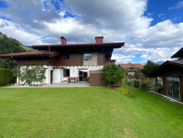 Haus 169 m2 Piesendorf
