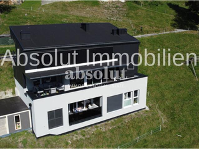 Haus 171 m2 Zell am See