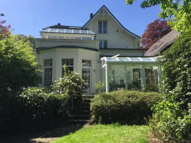 Haus 1749000 € zum Kauf Schatzmeisterstrasse 27, Marienthal, H.