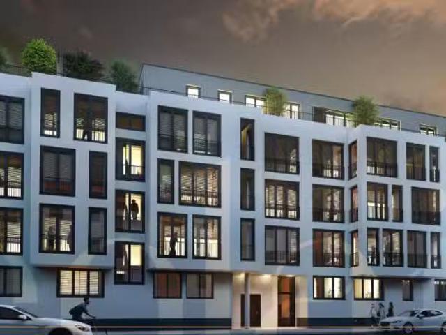 Haus 1750000 € zur Auktion Nicolaiplatz, Magdeburg 39124