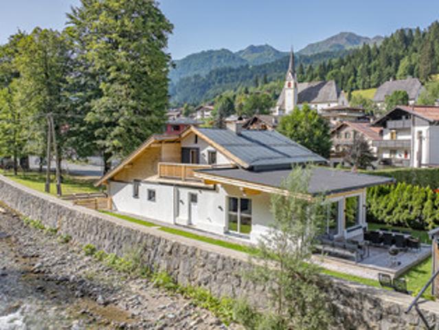 Haus 181 m2 Fieberbrunn