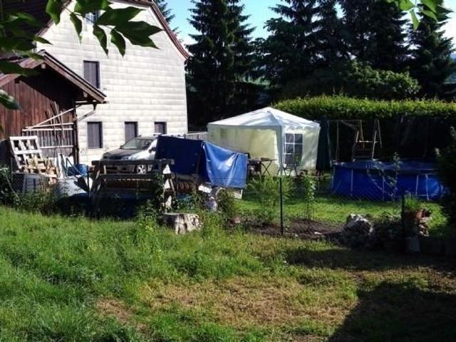 Haus 107 m² 817 € zur Miete Siegsdorf,Siegsdorf 83313