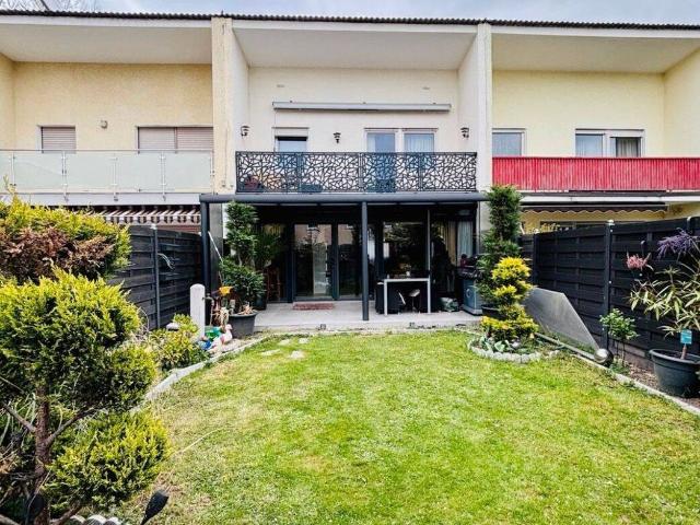 Haus 110 m2 Ingolstadt