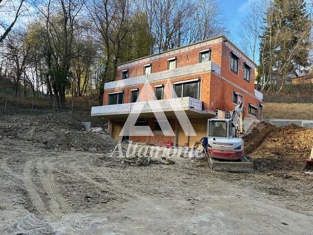 Haus 112 m2 Pressbaum