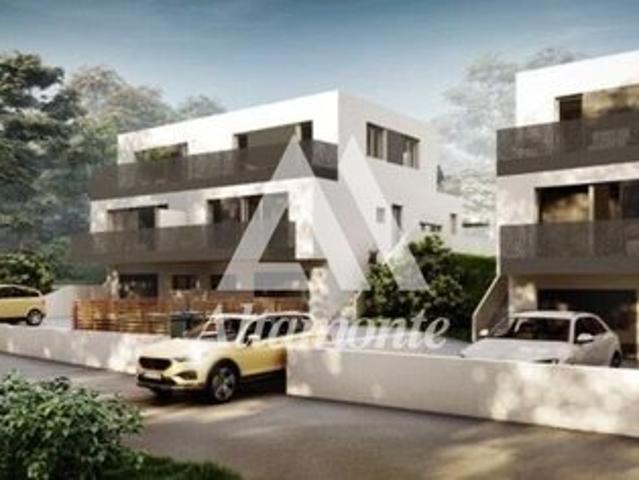 Haus 112 m2 Pressbaum