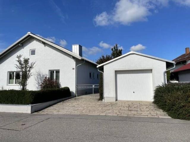 Haus 114 m2 Bad Griesbach im Rottal