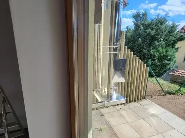 Haus 115 m² 840 € zur Miete Parsberg,Parsberg 92331