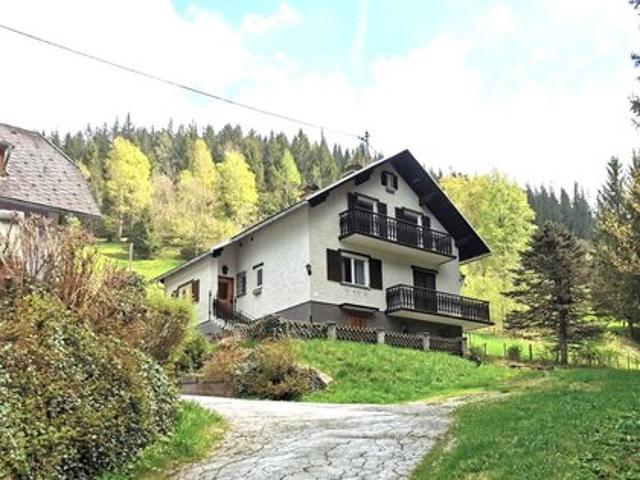 Haus 1206 m2 Rettenegg