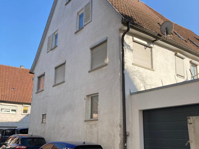 Haus 120 m2 Eberdingen