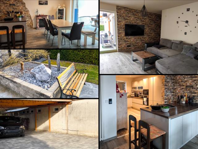 Haus 120 m2 Gottmadingen