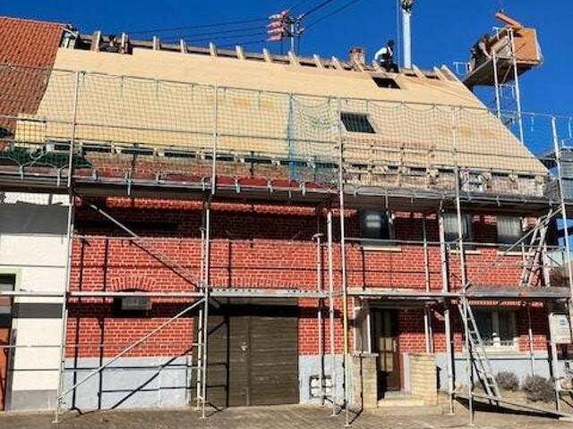 Haus 120 m2 Laichingen