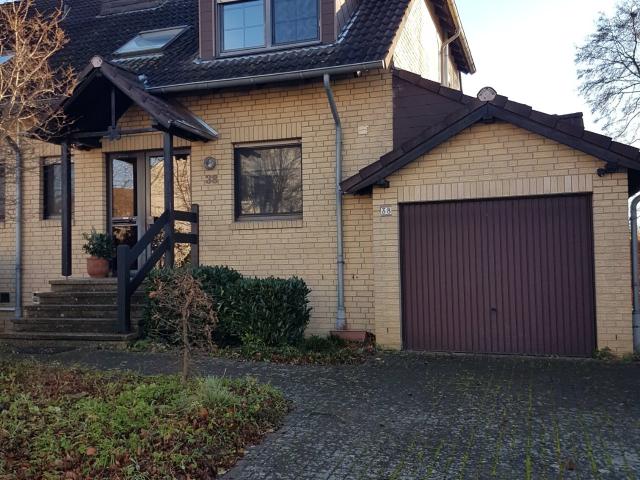 Haus 120 m2 Lippstadt