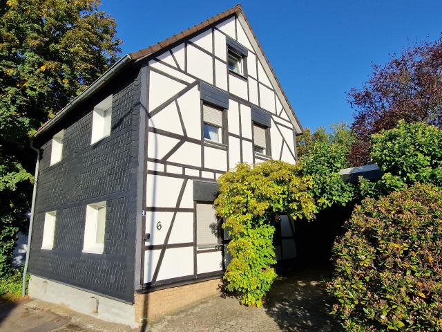 Haus 121 m2 Overath